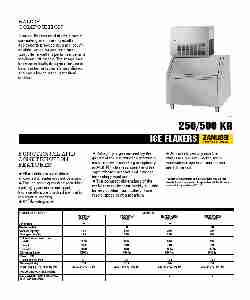 Zanussi Ice Maker FGS500A-page_pdf